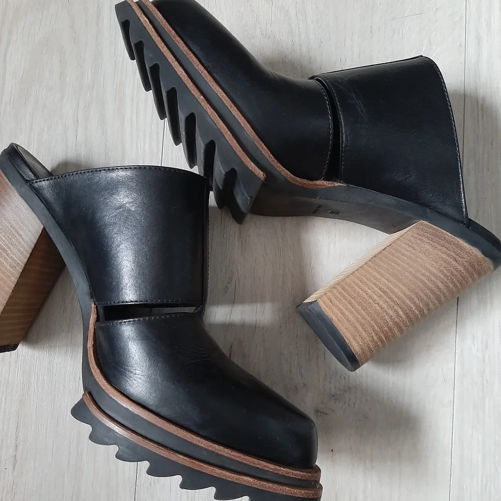 Strategia clogs - Picture 3 of 6